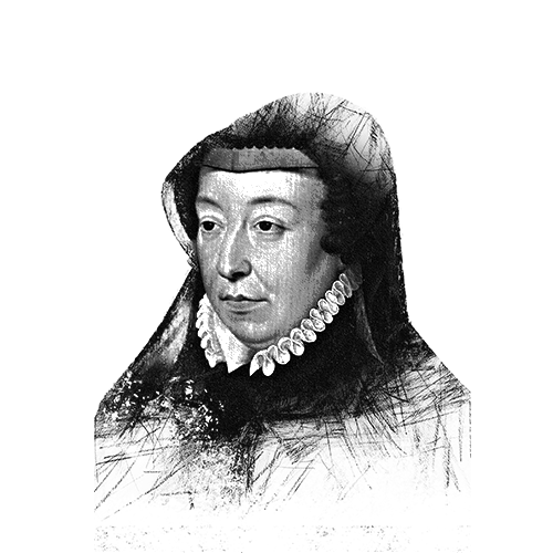 Catherine de' Medici
