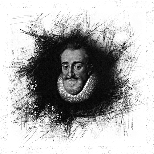 Catherine de' Medici
