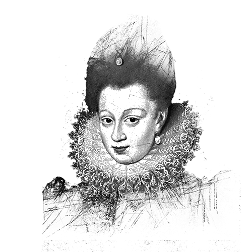 Catherine de' Medici