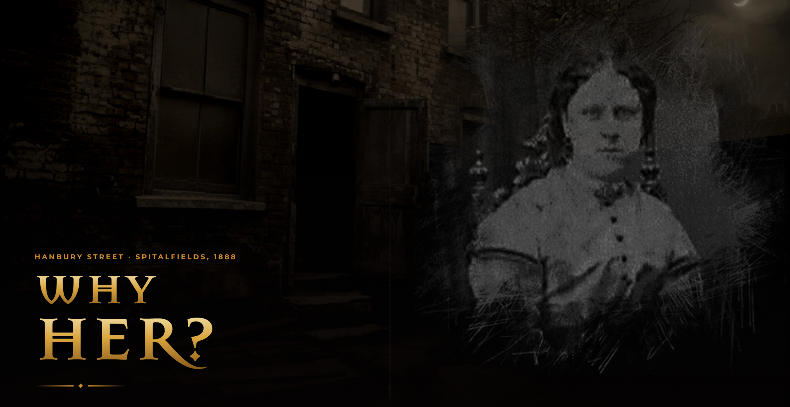 Jack the Ripper Story - Image 7
