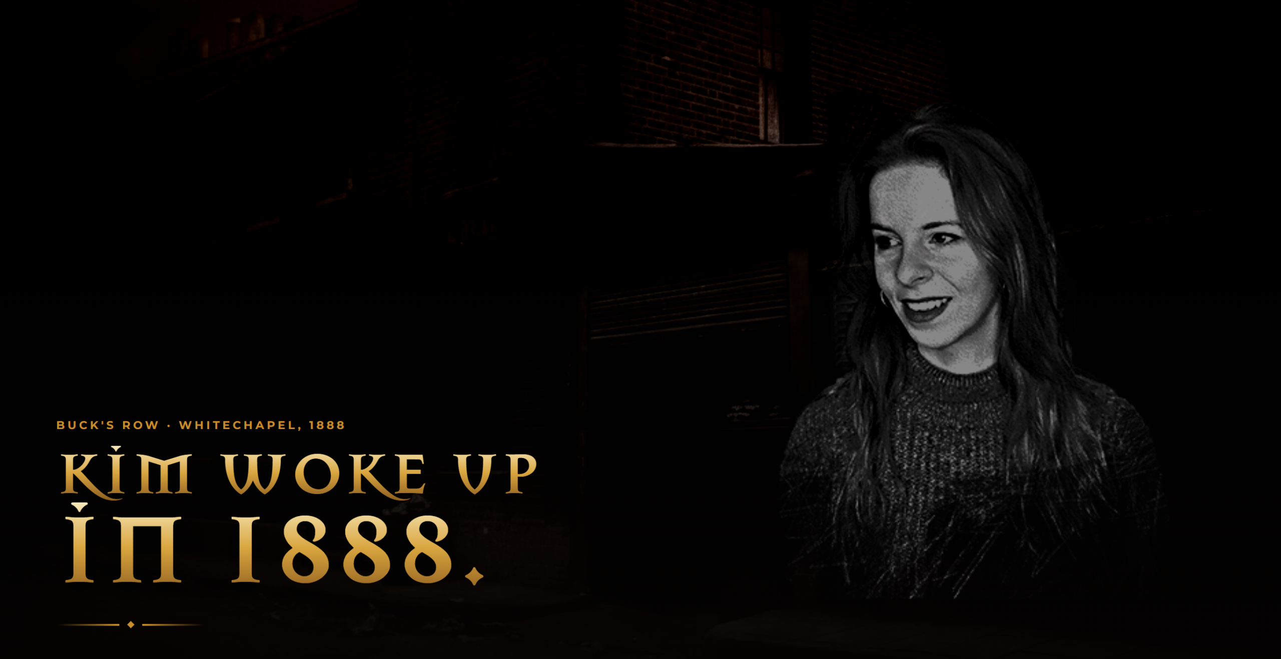 Jack the Ripper Story - Image 6