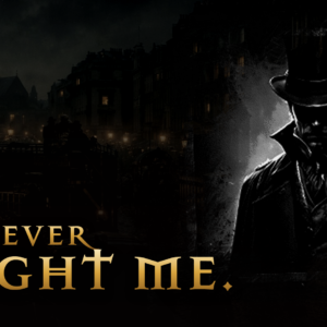 Jack the Ripper Story
