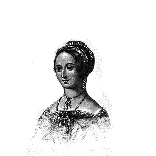 Catherine de' Medici
