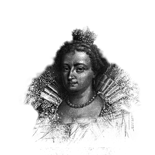Catherine de' Medici