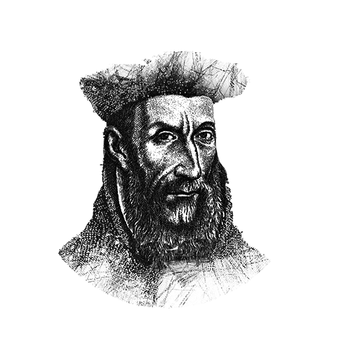 Catherine de' Medici