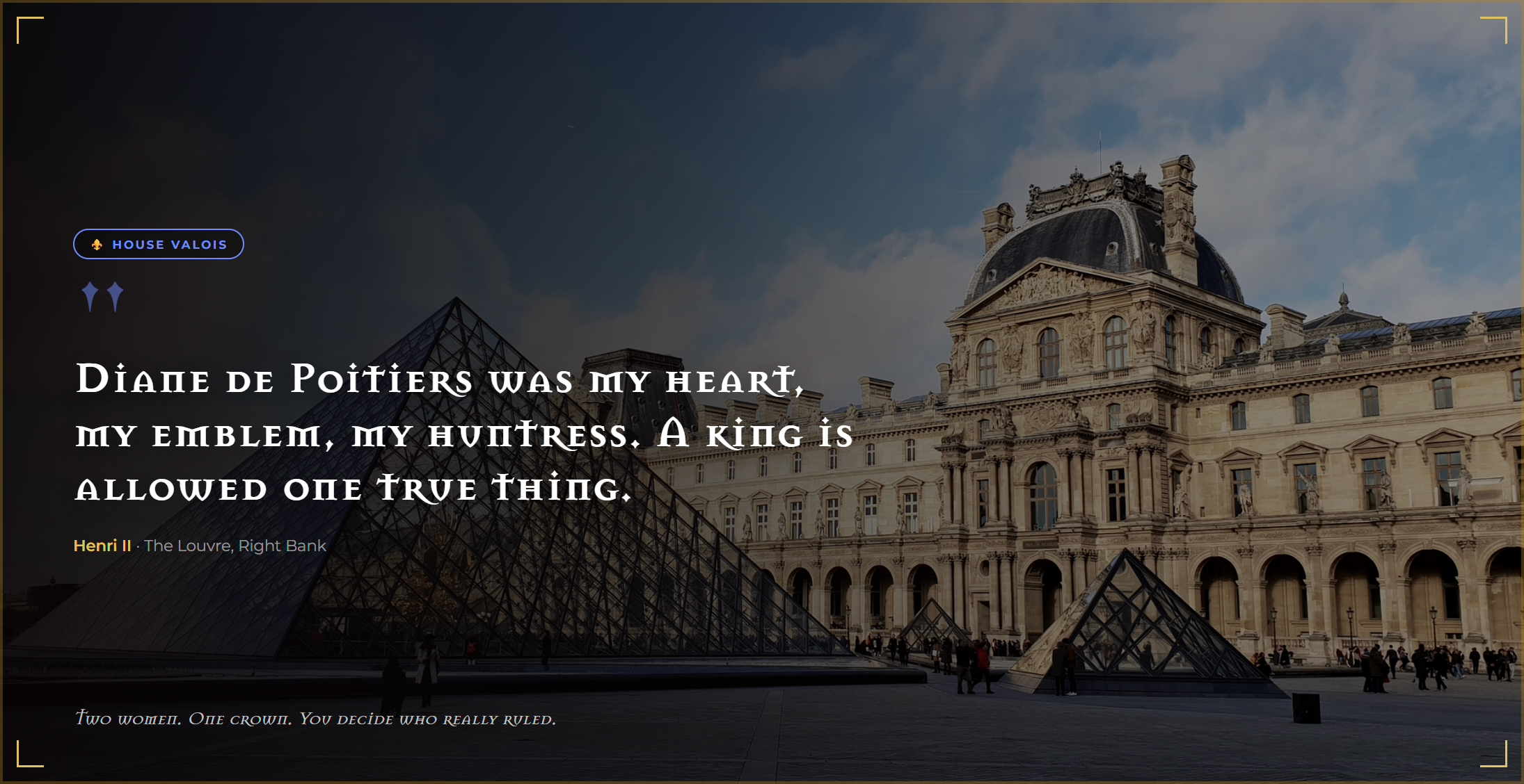 Paris Royal Quest - Image 4